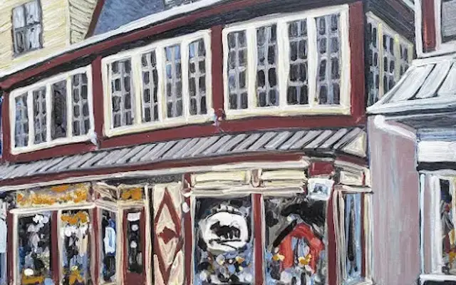 The Spa on State Pet Grooming in Doylestown, PA