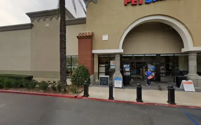 PetSmart Grooming in Rancho Santa Margarita, CA