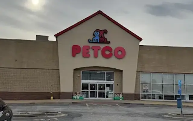 Petco in Dardenne Prairie, MO