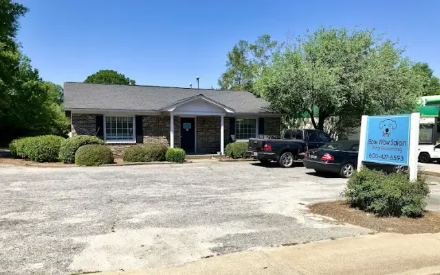 Bow Wow Salon - Dog Grooming in Camden, SC
