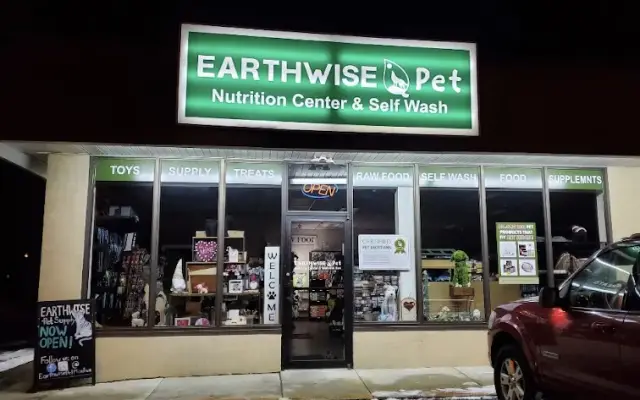 EarthWise Pet Supply Mantua in Mantua Township, NJ