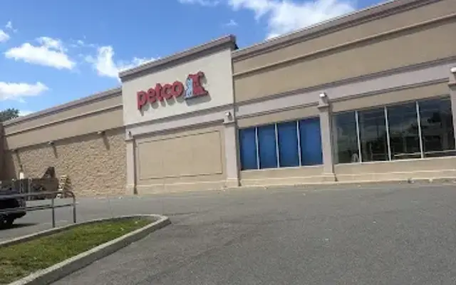 Petco in Union, NJ