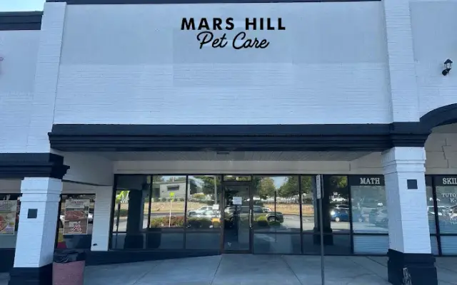 Mars Hill Pet Care in Acworth, GA