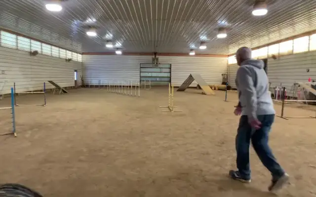 Big Times Kennel in Dayton, OH
