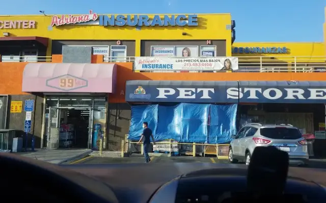 Pet Source 1901 in Los Angeles, CA