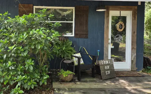The Grooming Cottage in Millbrook, AL
