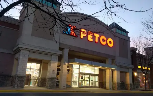 Petco in Germantown, MD