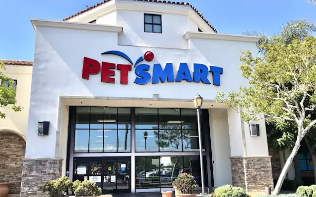 PetSmart in El Segundo, CA