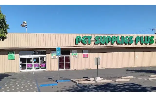 Pet Supplies Plus Lodi Grooming in Lodi, CA