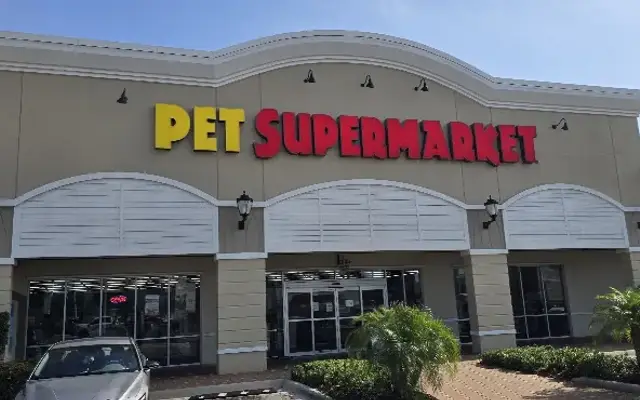 Pet Supermarket in North Port, FL