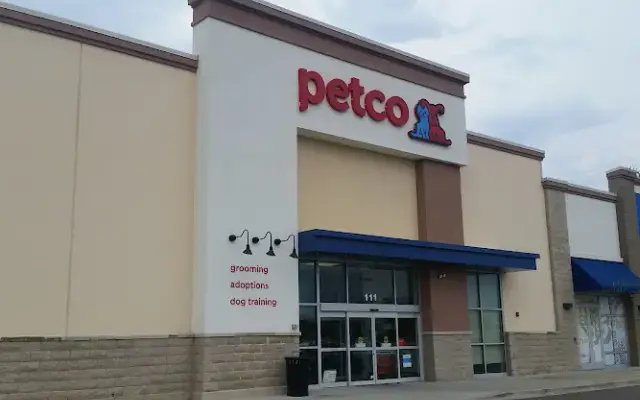 Petco in Millington, TN