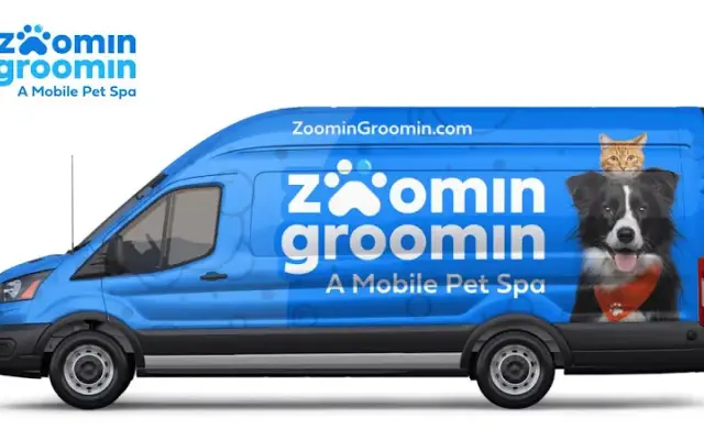 Zoomin Groomin in Valhalla, NY