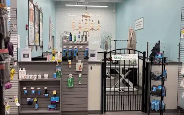Pet Supplies Plus Beltsville in Beltsville, MD