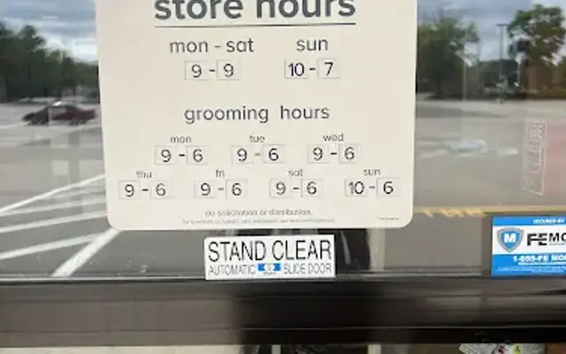 PetSmart Grooming in Raleigh, NC