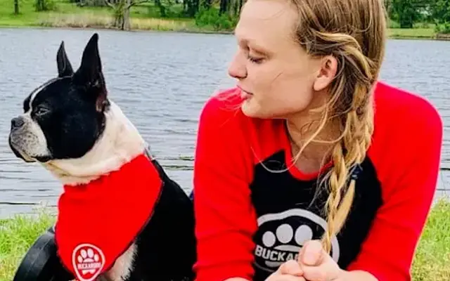 Buckaroos 360 Dog Care in Pauls Valley, OK