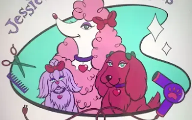 Jessie's Dolled Up Doggies in La Habra, CA