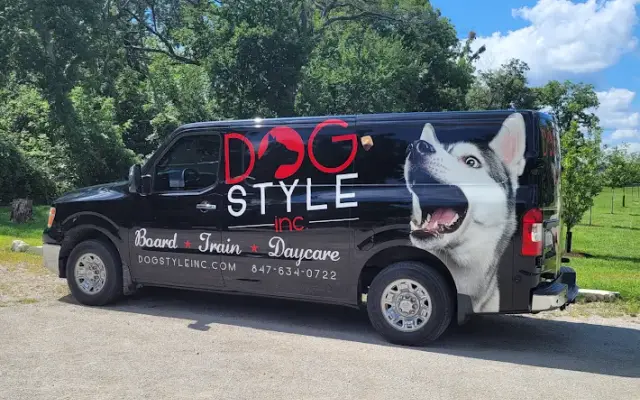 Dogstyle Inc. in Vernon Hills, IL