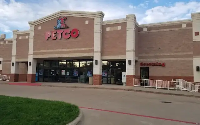 Petco in Fort Worth, TX