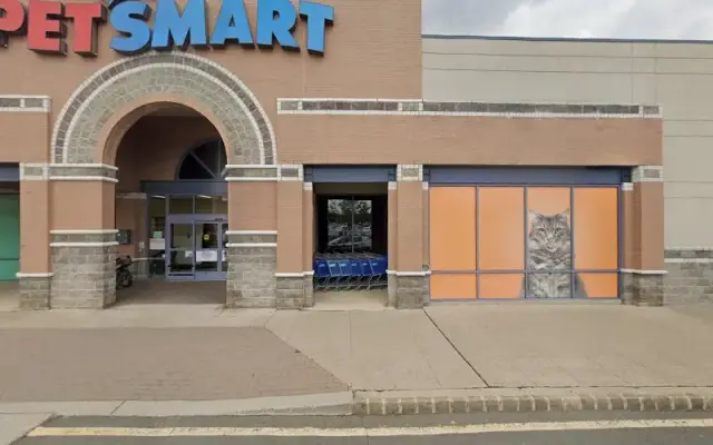 PetSmart Grooming in Princeton, NJ