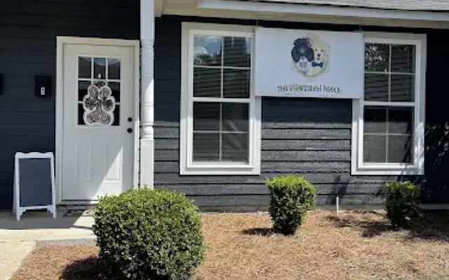 The Pawlished Pooch Grooming Spa in Tifton, GA