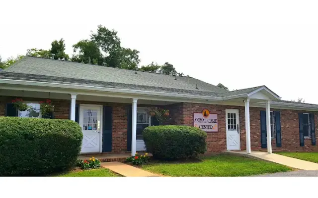 Animal Care Center in Warrenton, VA
