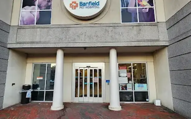 PetSmart in Bethesda, MD
