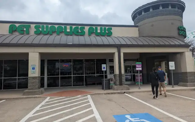 Pet Supplies Plus Allen in Allen, TX