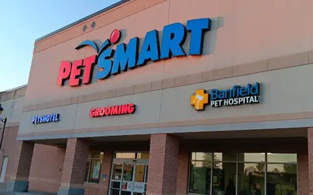 PetSmart in Castleton, IN