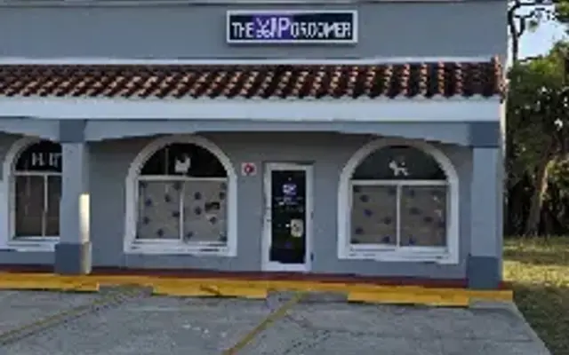 The VIP Groomer in North Port, FL