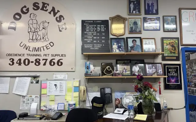 Dog Sense Unlimited in Rockville, MD