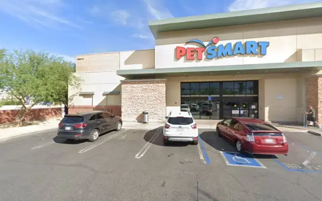 PetSmart Grooming in Palm Springs, CA