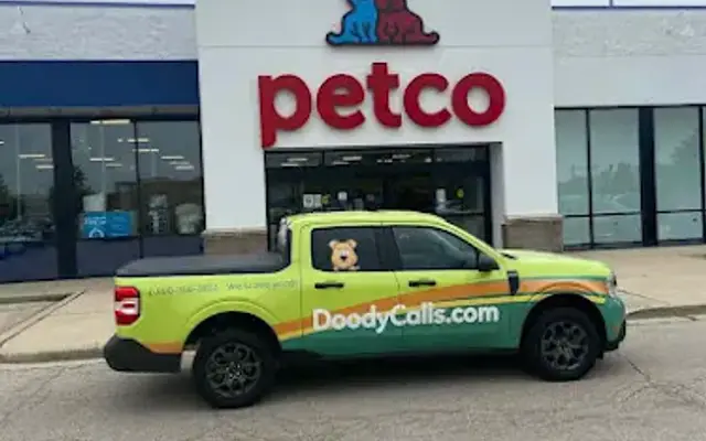 Petco in Geneva, IL