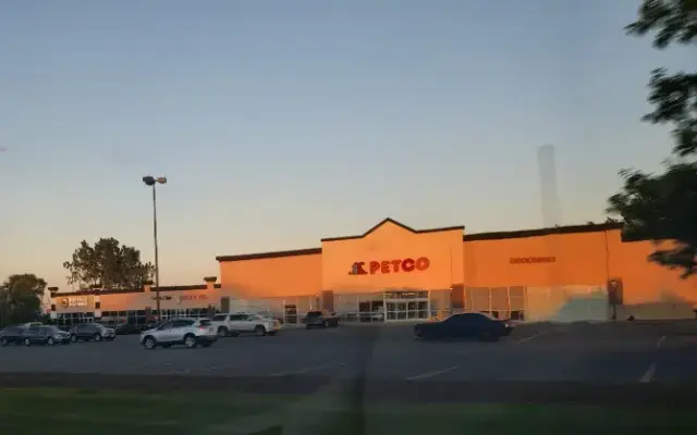 Petco in Sandusky, OH