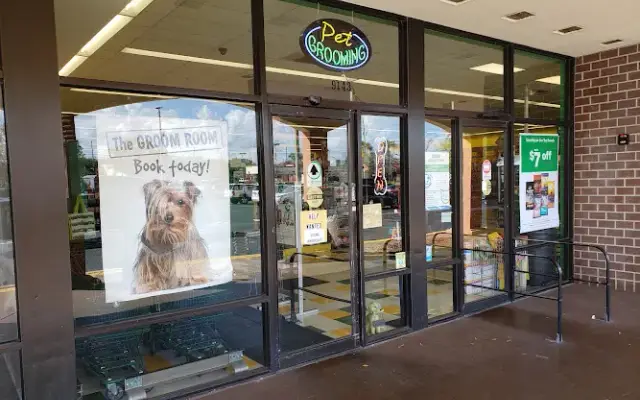 Pet Supplies Plus New Port Richey in New Port Richey, FL
