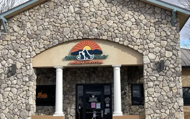 Chino Valley Animal Hospital in Chino Valley, AZ
