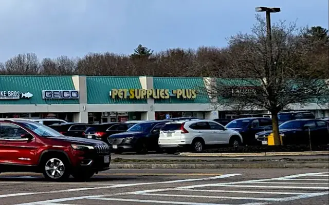Pet Supplies Plus Raynham in Raynham, MA