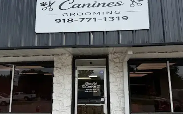 Class Act Canines in Sapulpa, OK