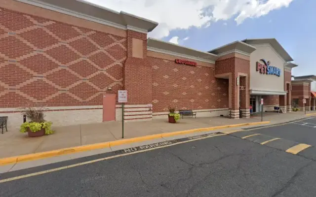 PetSmart Grooming in Stafford, VA