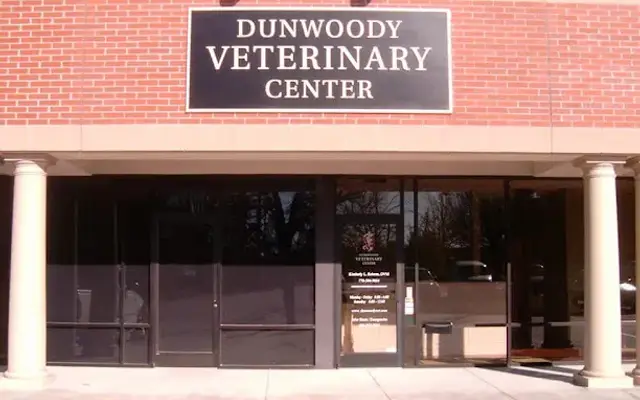 VCA Dunwoody Veterinary Center in Dunwoody, GA