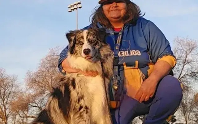 Nikki's K9 services in Chico, CA