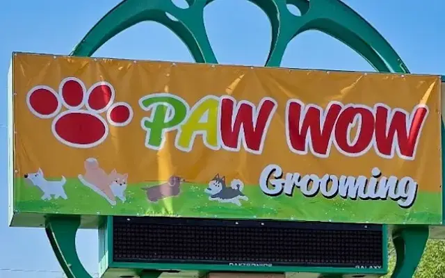 Paw Wow Canine Resort in Las Vegas, NV