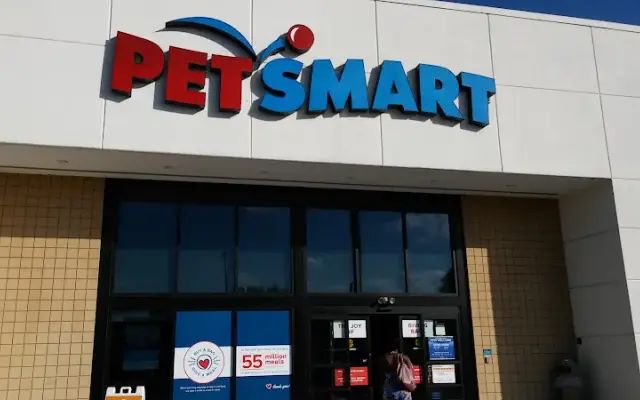 PetSmart in Lake Park, FL