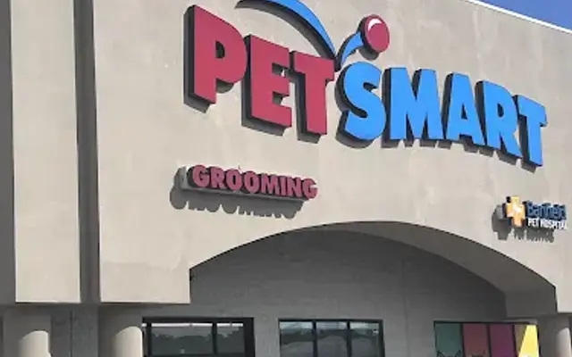 PetSmart in Warwick, RI