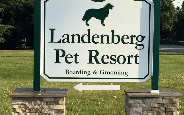 Landenberg Pet Resort & Spa in Landenberg, PA