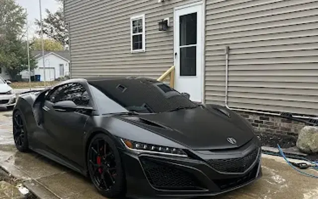 Refresh Mobile Detailing in Mayfield Heights, OH