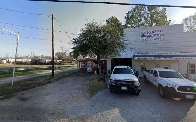 Neda's Dog & Cat Grooming in Corsicana, TX