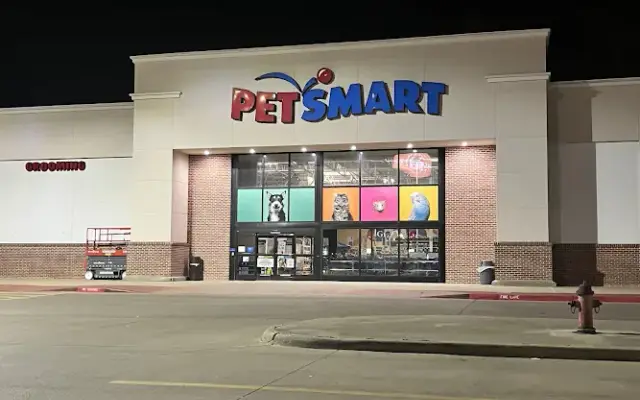 PetSmart in Lufkin, TX