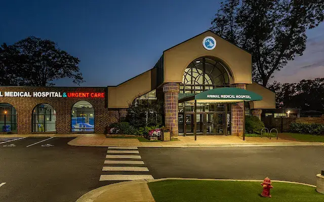 Animal Medical Hospital & Urgent Care in Charlotte, NC