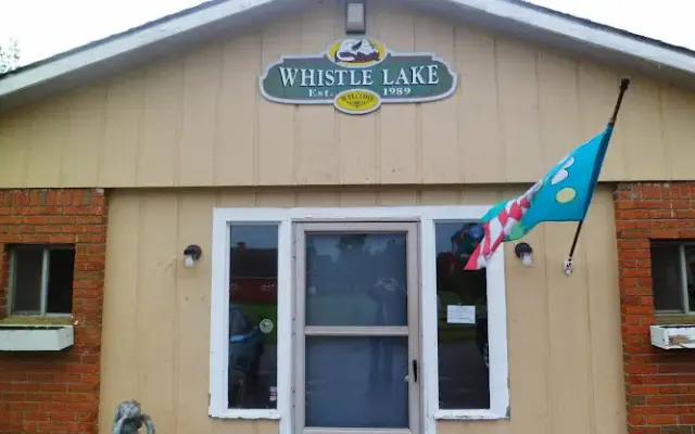 Whistle Lake Pet Resort in Metamora, MI