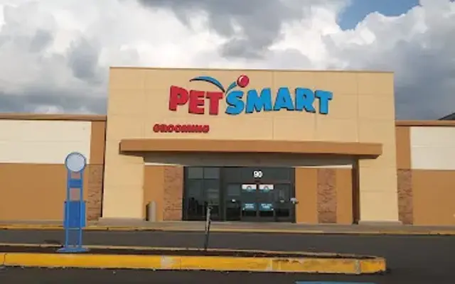 PetSmart in West Hazleton, PA